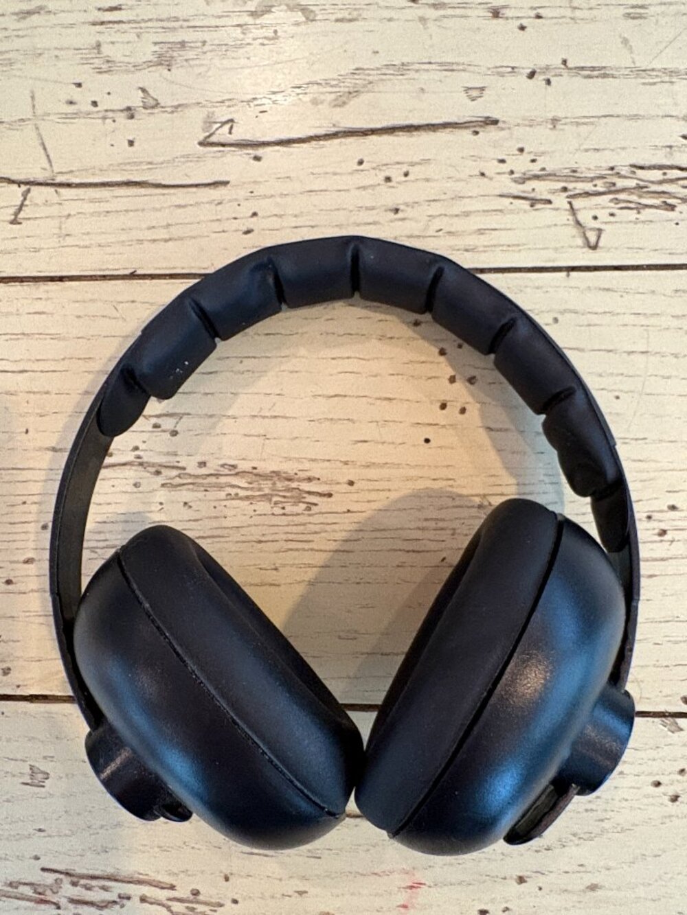 BBTKCARE Baby Ear Protection Noise Cancelling Headphones for Babies for 3 Months